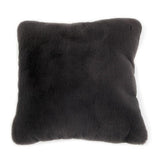 Caparica Charcoal 20" X 20" Pillow, Charcoal Half Price Furniture