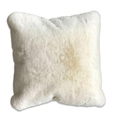 Caparica Off White 20" X 20" Pillow, Off White Half Price Furniture
