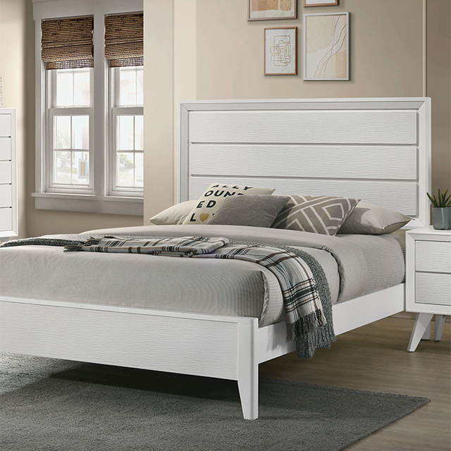 DORTMUND Queen Bed Half Price Furniture