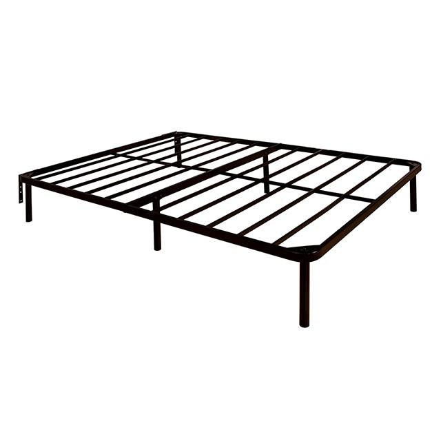 FRAMOS METAL FRAME - Bed Frame - Half Price Furniture