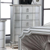 AALOK Chest Half Price Furniture