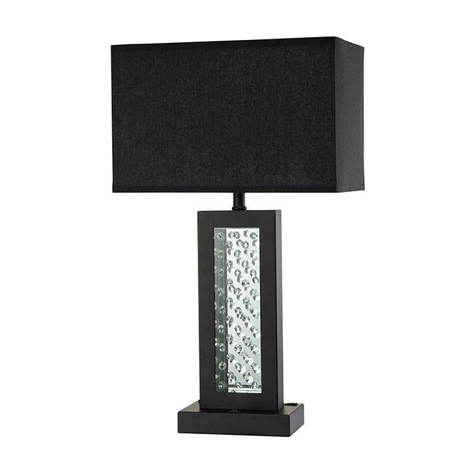 ABBI Table Lamp Half Price Furniture