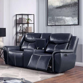 ABBOTSFORD Power Loveseat Half Price Furniture