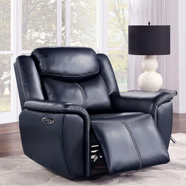 ABBOTSFORD Power Recliner Half Price Furniture