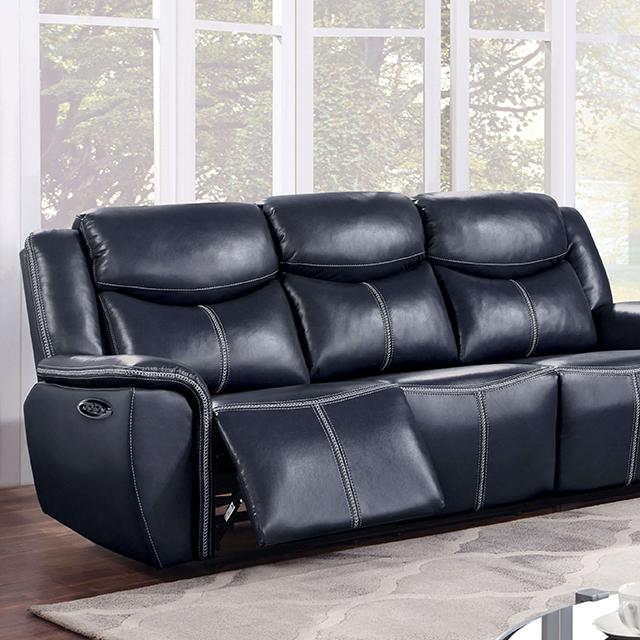 ABBOTSFORD Power Sofa Half Price Furniture