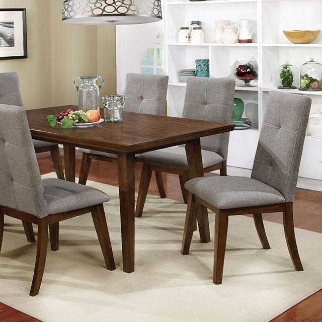 ABELONE Dining Table - Dining Table - Half Price Furniture