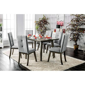 ABELONE Dining Table Half Price Furniture