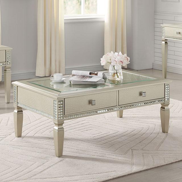 ADINA Coffee Table Half Price Furniture