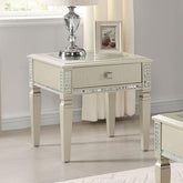 ADINA End Table Half Price Furniture