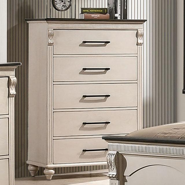 AGATHON Chest Half Price Furniture