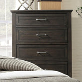 ALAINA Chest Half Price Furniture