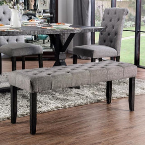 ALFRED Bench - Half Price Furniture