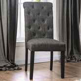 ALFRED Side Chair (2/CTN) Half Price Furniture