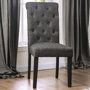 ALFRED Side Chair (2/CTN) Half Price Furniture