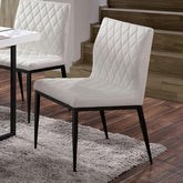 ALISHA Side Chair (2/CTN) Half Price Furniture