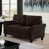 ALISSA Loveseat Half Price Furniture