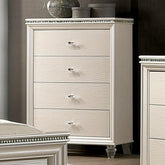 ALLIE Chest Half Price Furniture