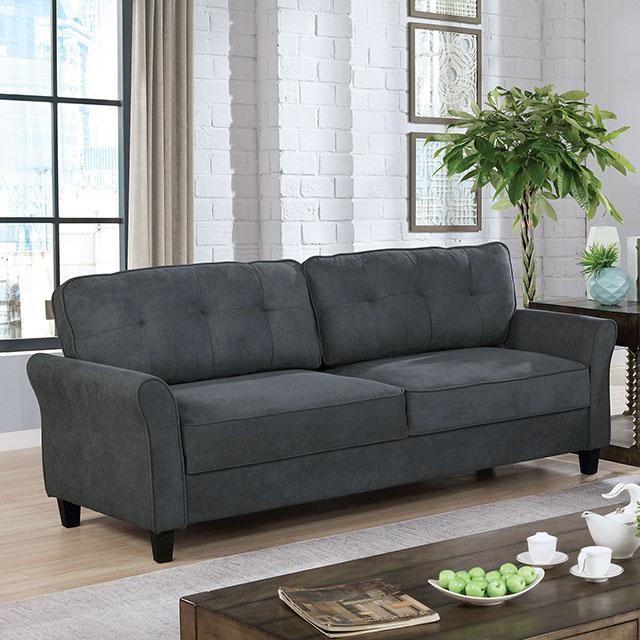 ALISSA Sofa - Sofa - Half Price Furniture