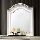 ALLIE Mirror Half Price Furniture