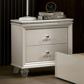 ALLIE Night Stand Half Price Furniture