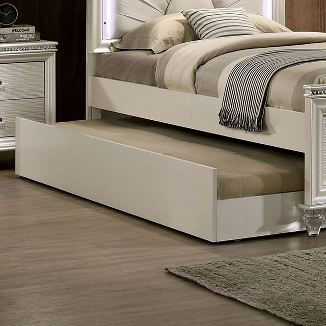 ALLIE Trundle Half Price Furniture