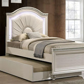 ALLIE Full Bed Half Price Furniture