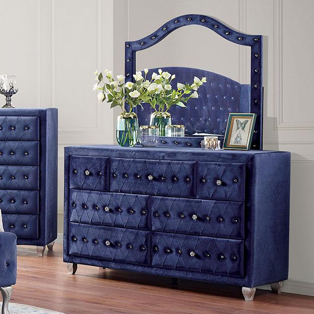 ALZIR Dresser Half Price Furniture