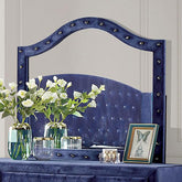 ALZIR Mirror Half Price Furniture