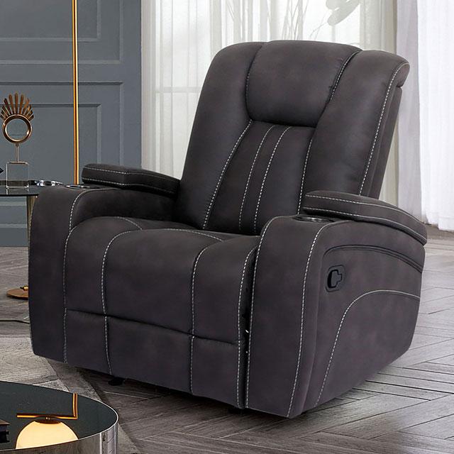 AMIRAH Glider Recliner Half Price Furniture