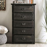 AMPELIOS Chest Half Price Furniture