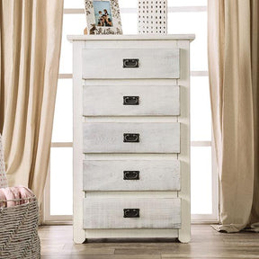 AMPELIOS Chest - Half Price Furniture