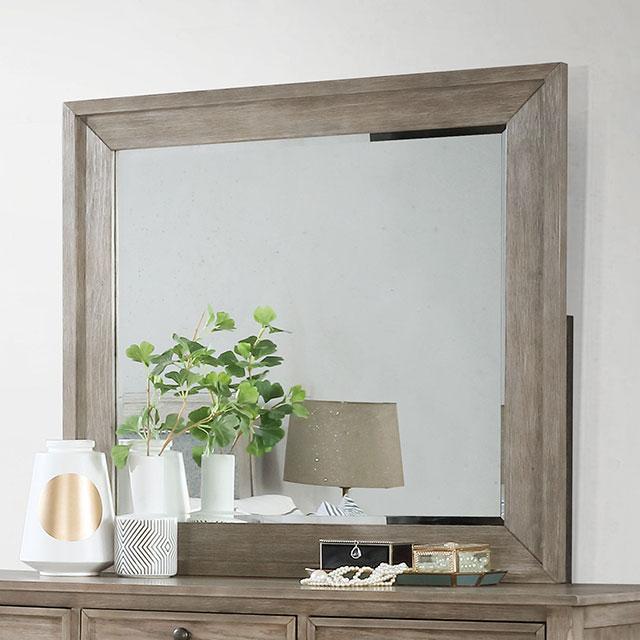 ANNEKE Mirror Half Price Furniture