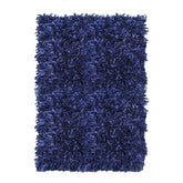 Annmarie Navy 5' X 8' Area Rug Half Price Furniture