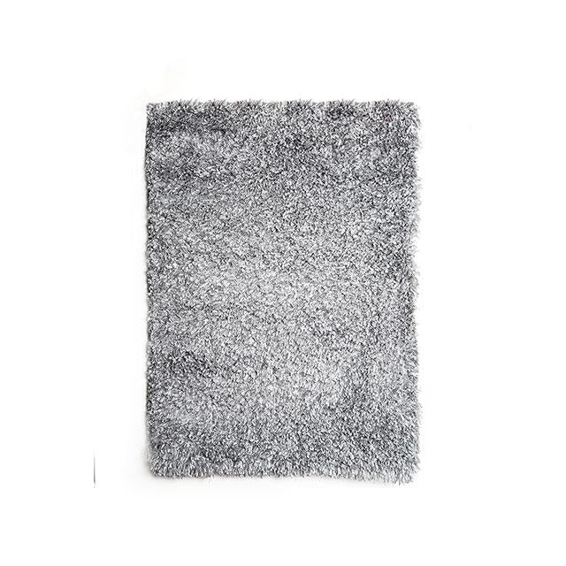 Annmarie Silver 5' X 8' Area Rug Half Price Furniture