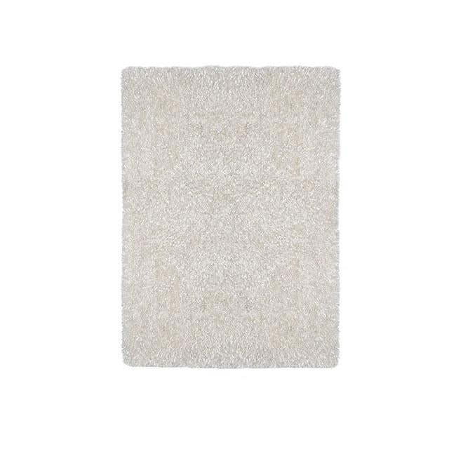 Annmarie White 5' X 8' Area Rug Half Price Furniture