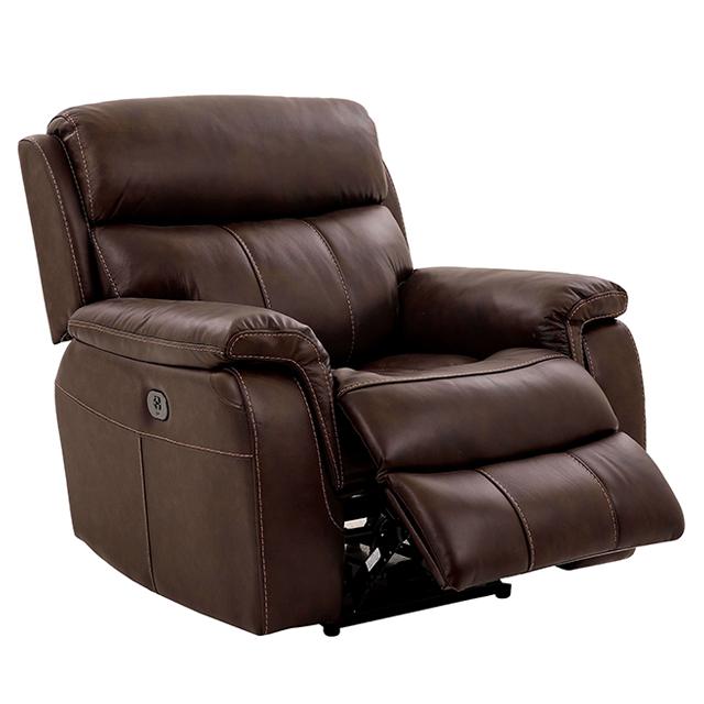 ANTENOR Power Recliner Half Price Furniture