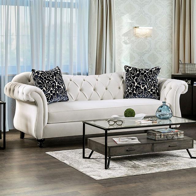 ANTOINETTE Sofa Half Price Furniture