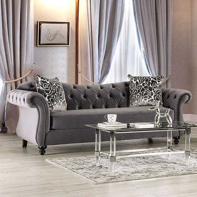 ANTOINETTE Sofa - Sofa - Half Price Furniture