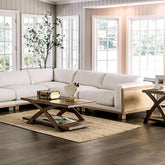 ARENDAL Sectional Half Price Furniture