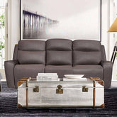 ARTEMIA Power Sofa, Gray Half Price Furniture