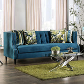 AZULETTI Sofa Half Price Furniture