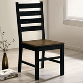 BARBARY Side Chair (2/CTN) Half Price Furniture