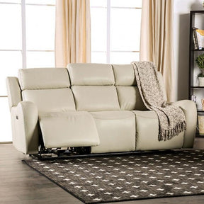 BARCLAY Power Motion Sofa - Sofa - Half Price Furniture