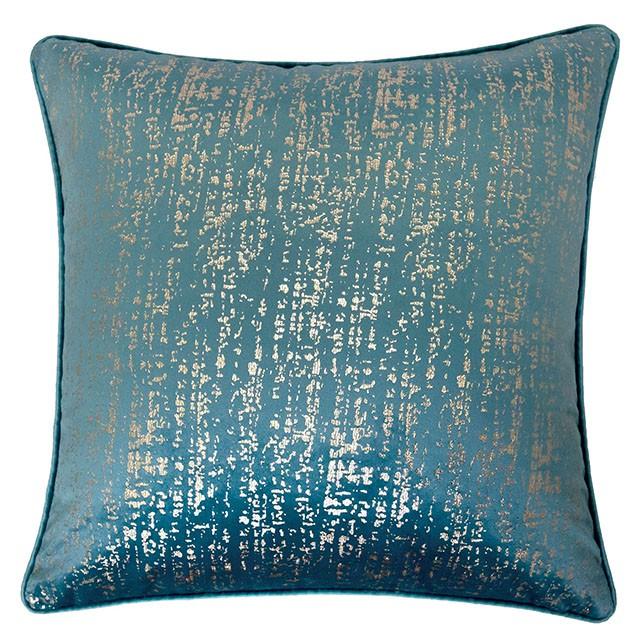 Belle Multi 20" X 20" Pillow, Multi Half Price Furniture