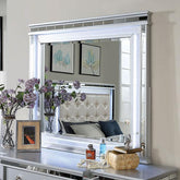 BELLINZONA Mirror Half Price Furniture