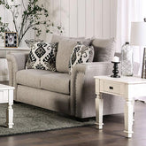 BELSIZE Loveseat Half Price Furniture