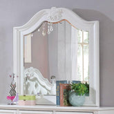 BELVA Mirror Half Price Furniture