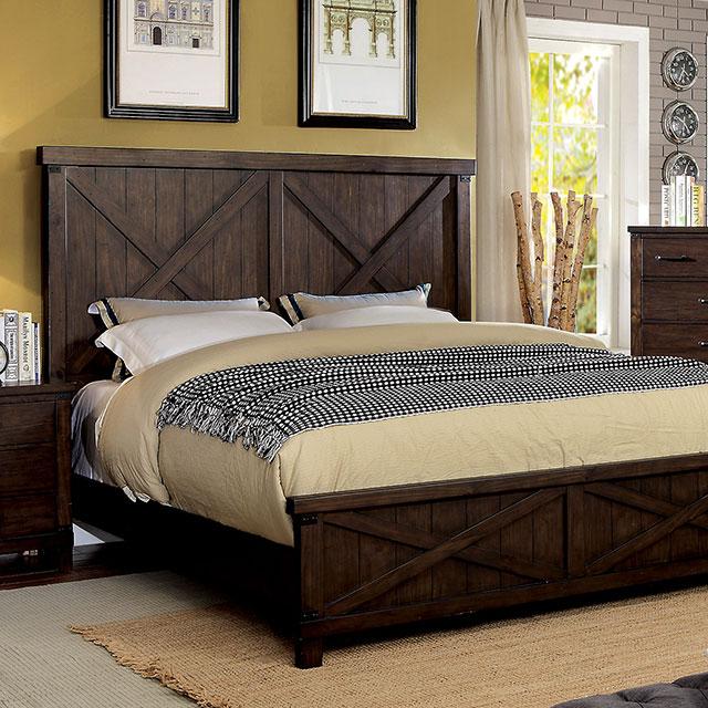 BIANCA Queen Bed Half Price Furniture