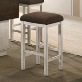 BINGHAM Counter Ht. Stool (2/CTN) Half Price Furniture