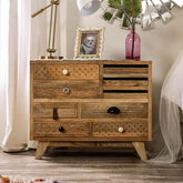 BLANCHEFLEUR Chest Half Price Furniture